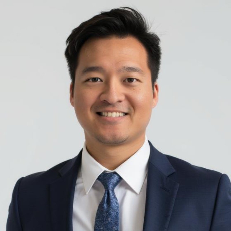 Michael Wei